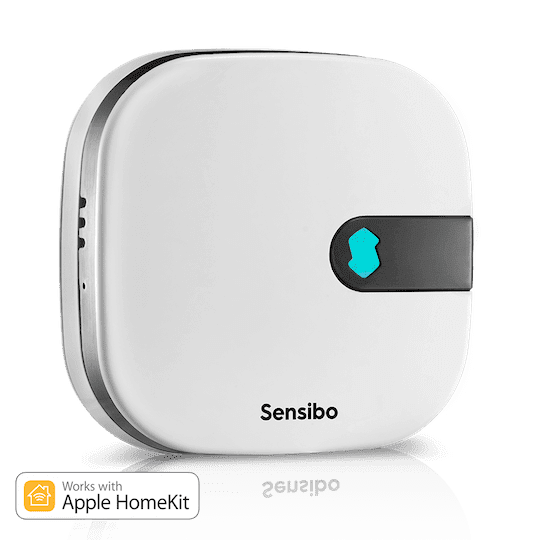 Sensibo Air - Smart AC Controller Front View