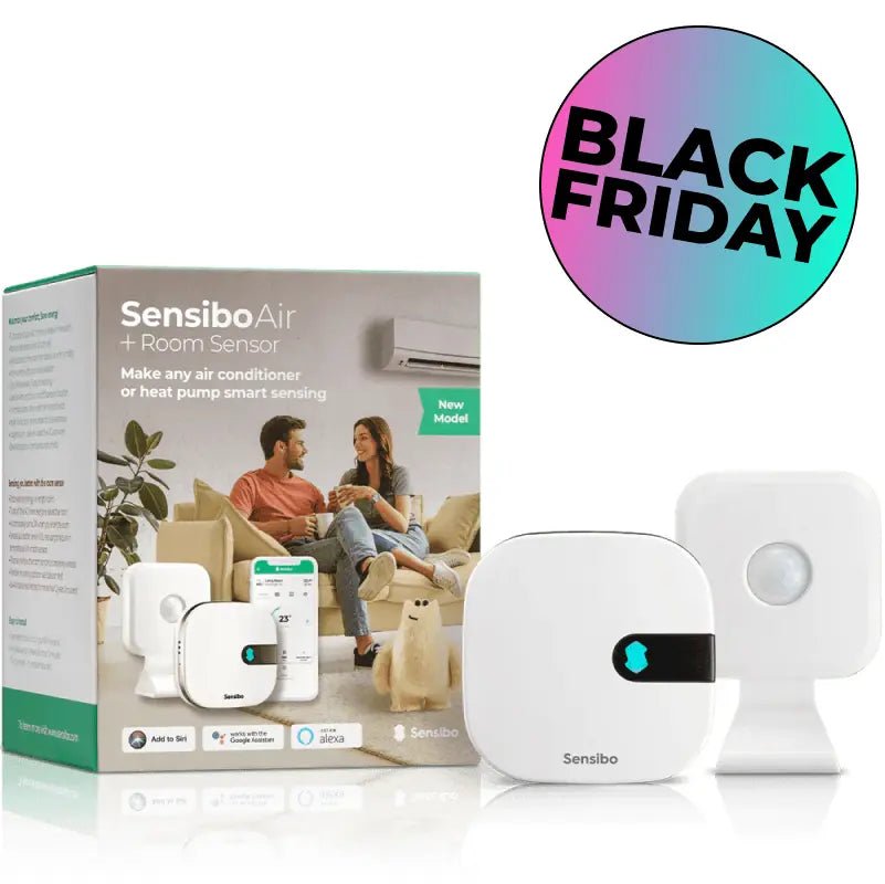 Sensibo Air + Room Sensor