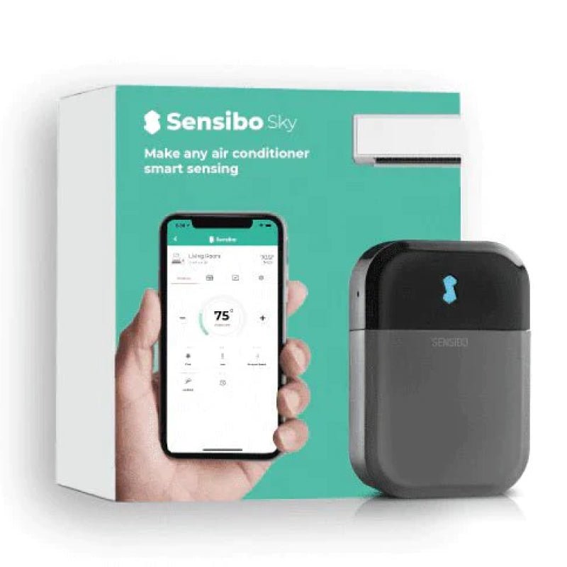 Sensibo Sky - Smart AC Controller, Make Your Air Conditioner Smart