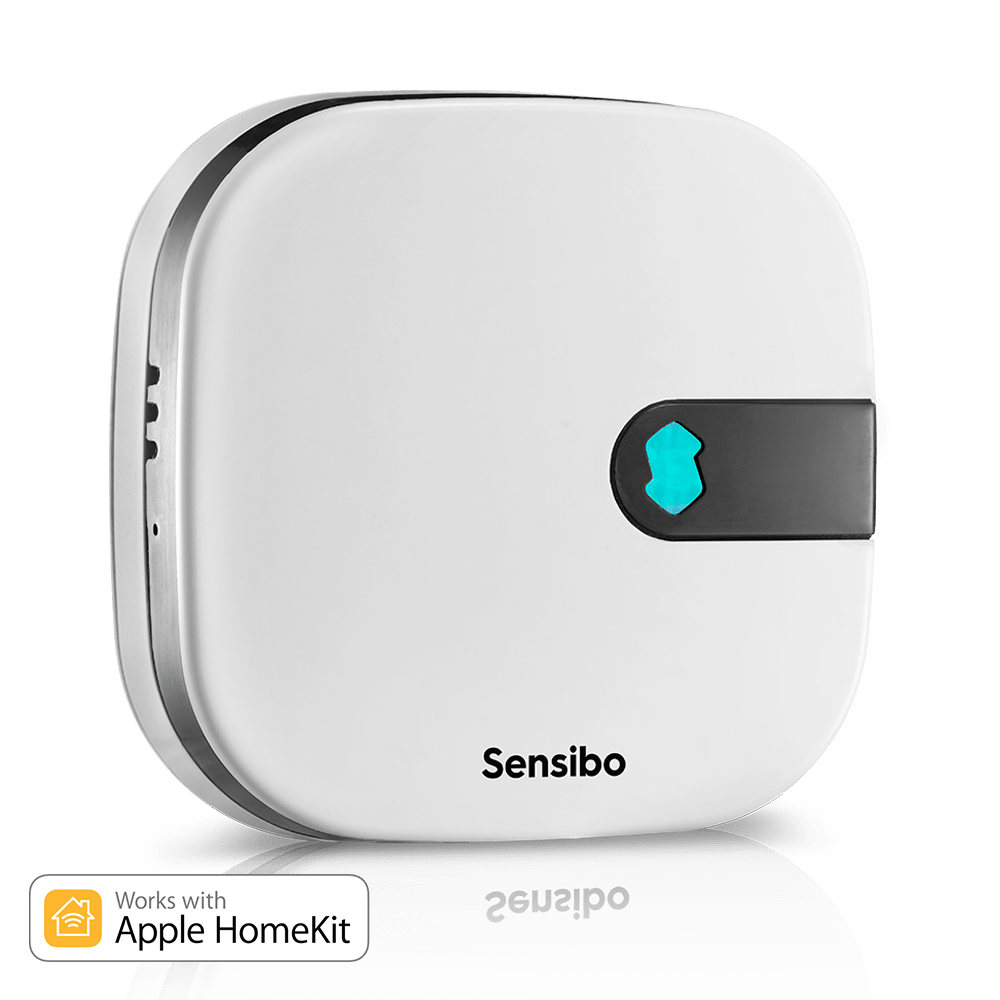 Sensibo Air - Smart AC Controller Front View