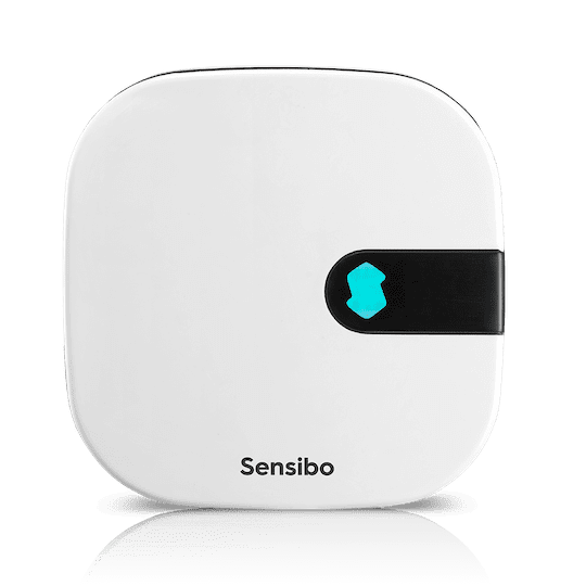 Sensibo Air - Smart AC Controller Side View