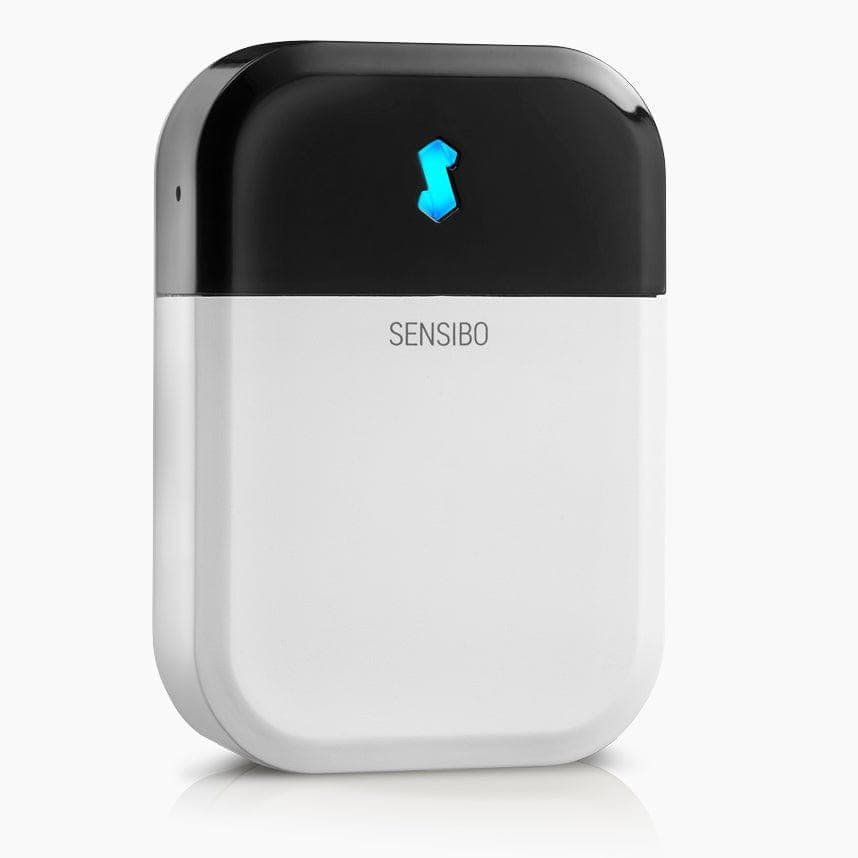 Sensibo Cloud Smart AC Controller - Control Your AC From Your Phone Side View