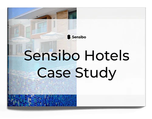 Hotels Case Study